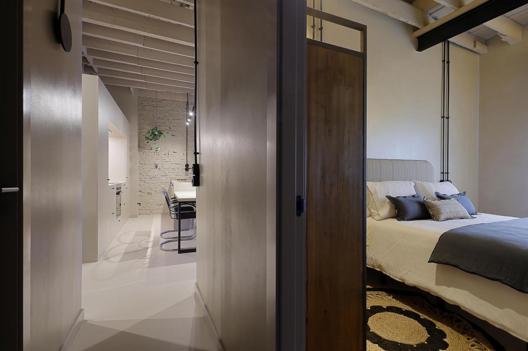 Apartamento Diseno Galiana 6 Arena Aviles Asturias Luaran gambar