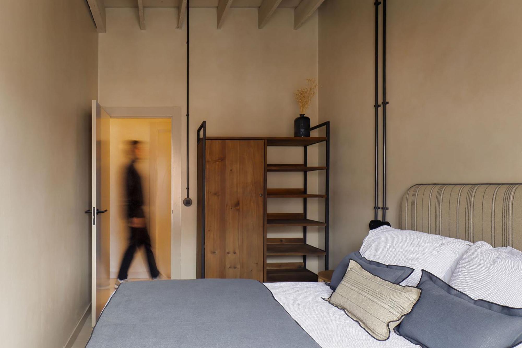 Apartamento Diseno Galiana 6 Arena Aviles Asturias Luaran gambar