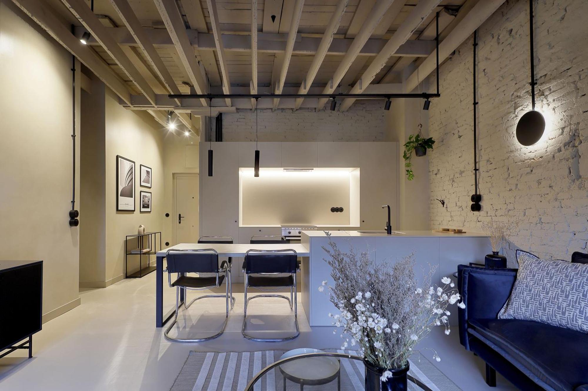 Apartamento Diseno Galiana 6 Arena Aviles Asturias Luaran gambar