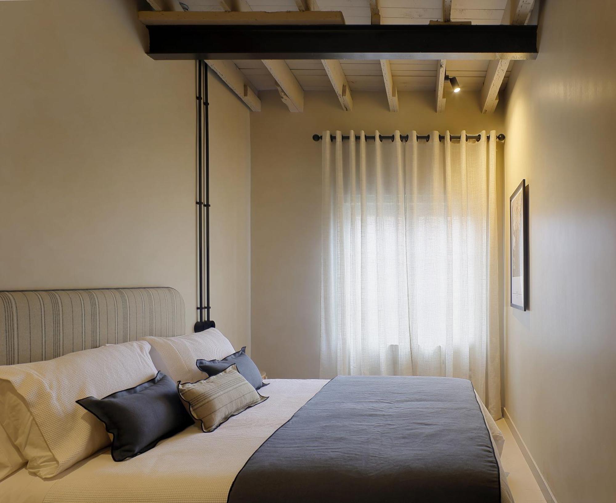 Apartamento Diseno Galiana 6 Arena Aviles Asturias Luaran gambar