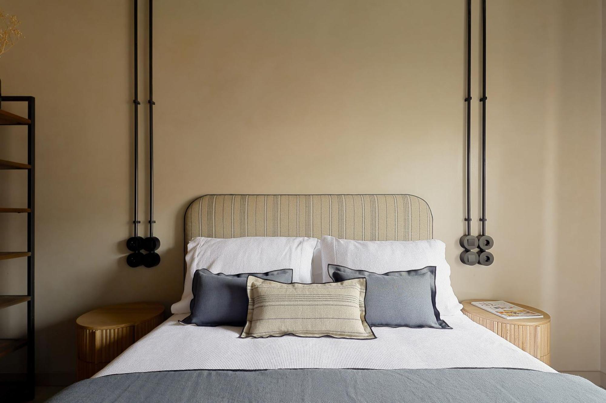 Apartamento Diseno Galiana 6 Arena Aviles Asturias Luaran gambar