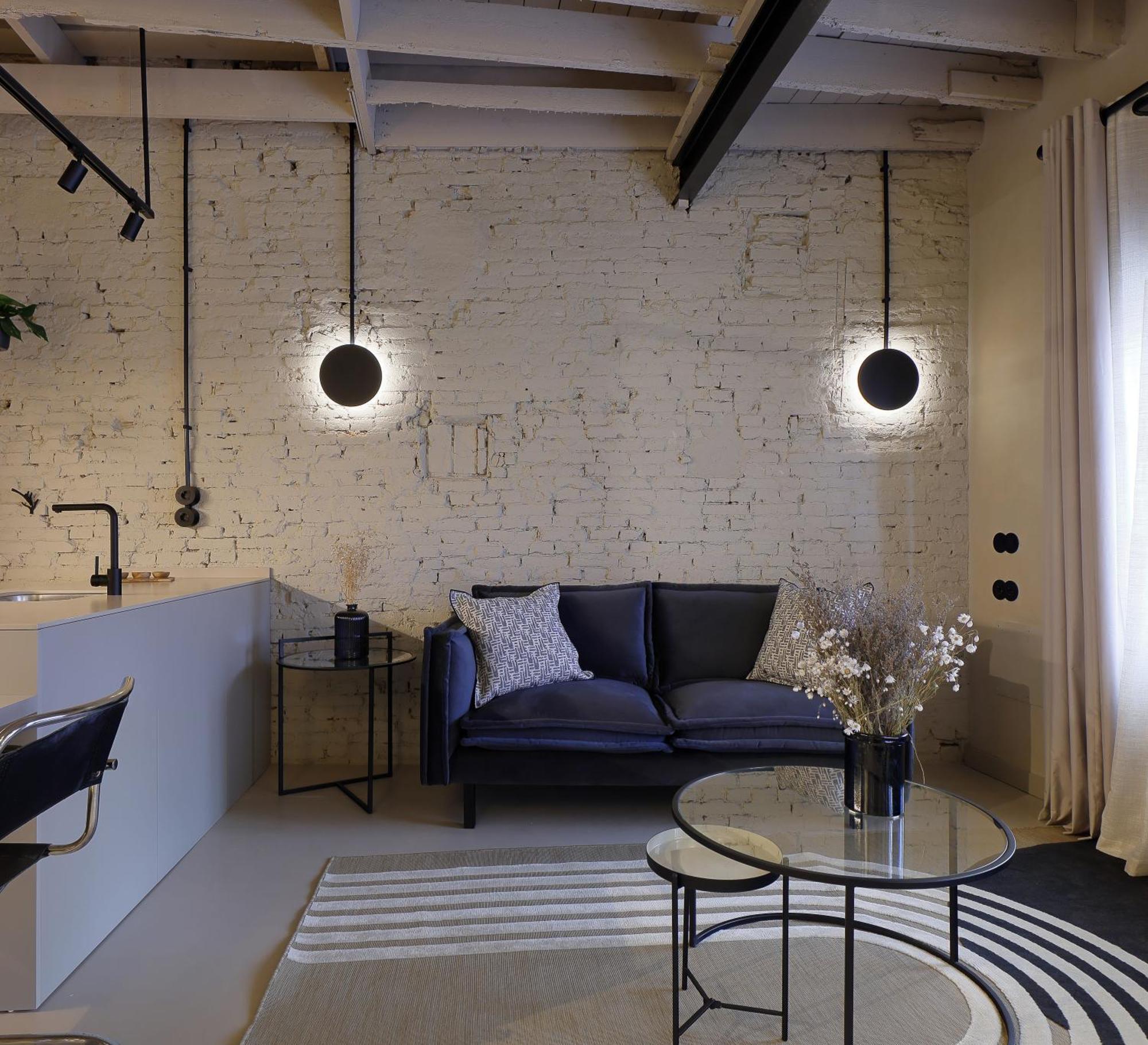 Apartamento Diseno Galiana 6 Arena Aviles Asturias Luaran gambar